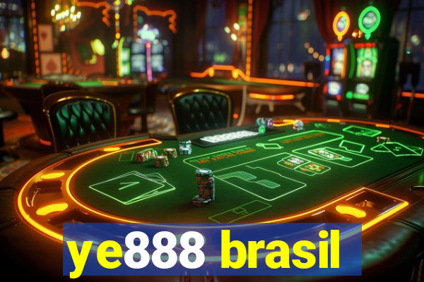 ye888 brasil